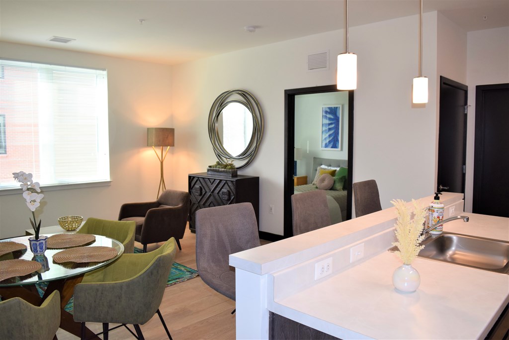 Terraces At Arlington View Terrace